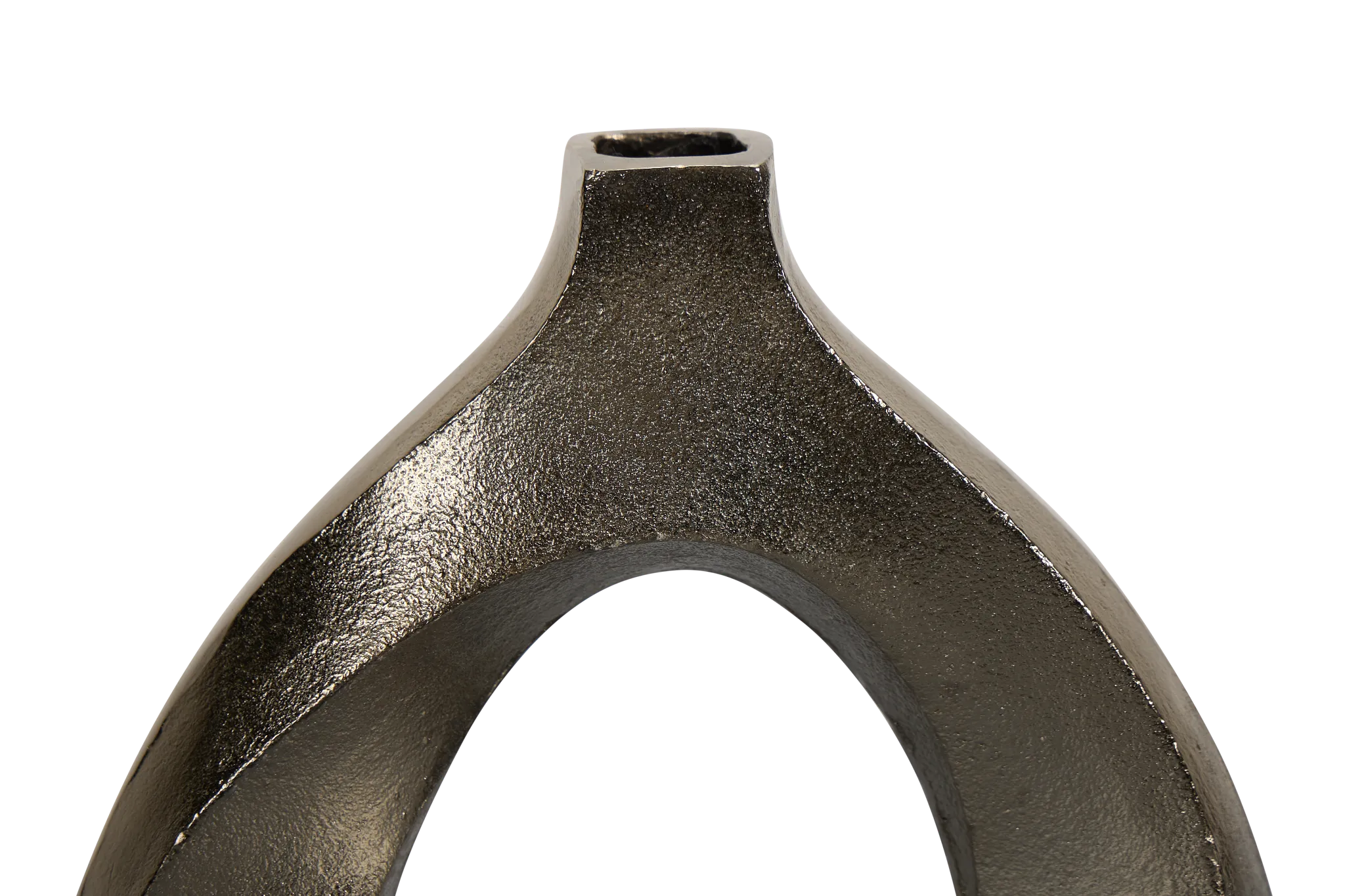 Inaba Bronze Medium Vase