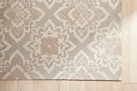 Craft Light Beige 5x8 Area Rug