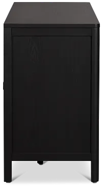 Pacific Two-tone Media Chest