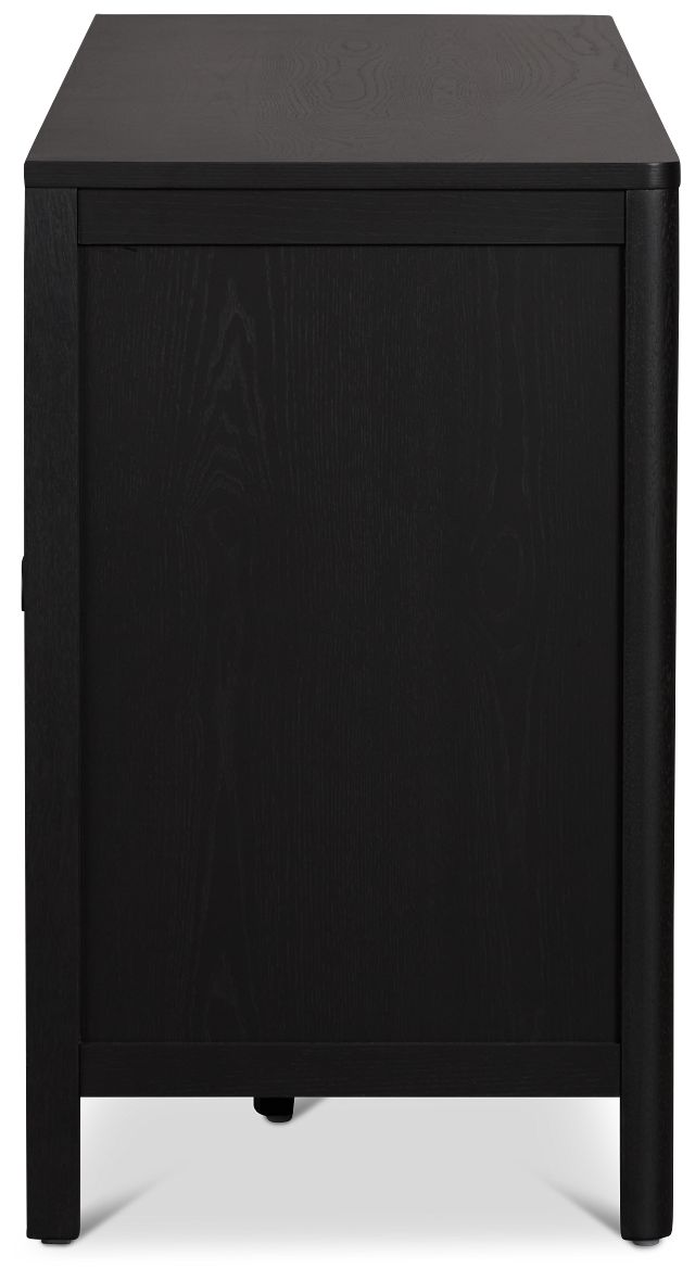 Pacific Two-tone Media Chest