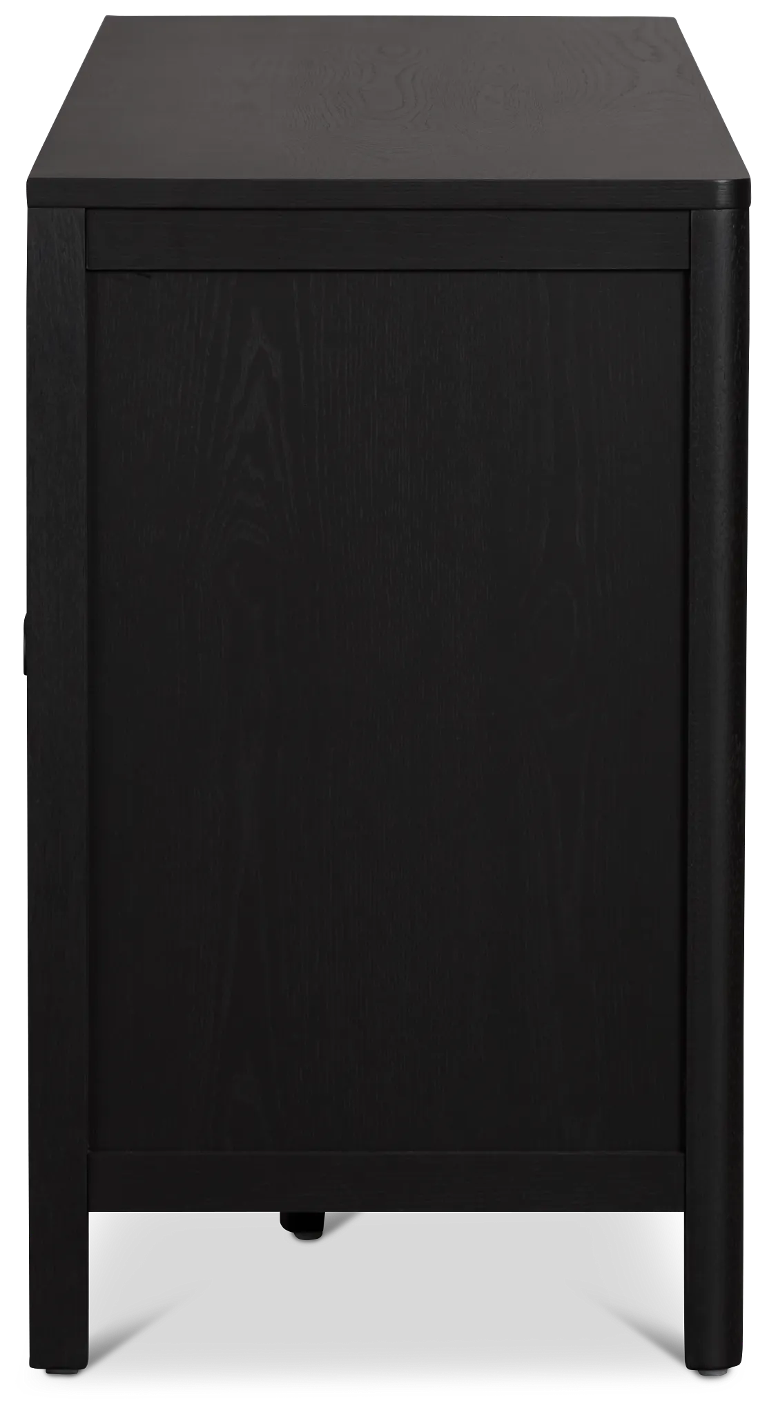 Pacific Two-tone Media Chest