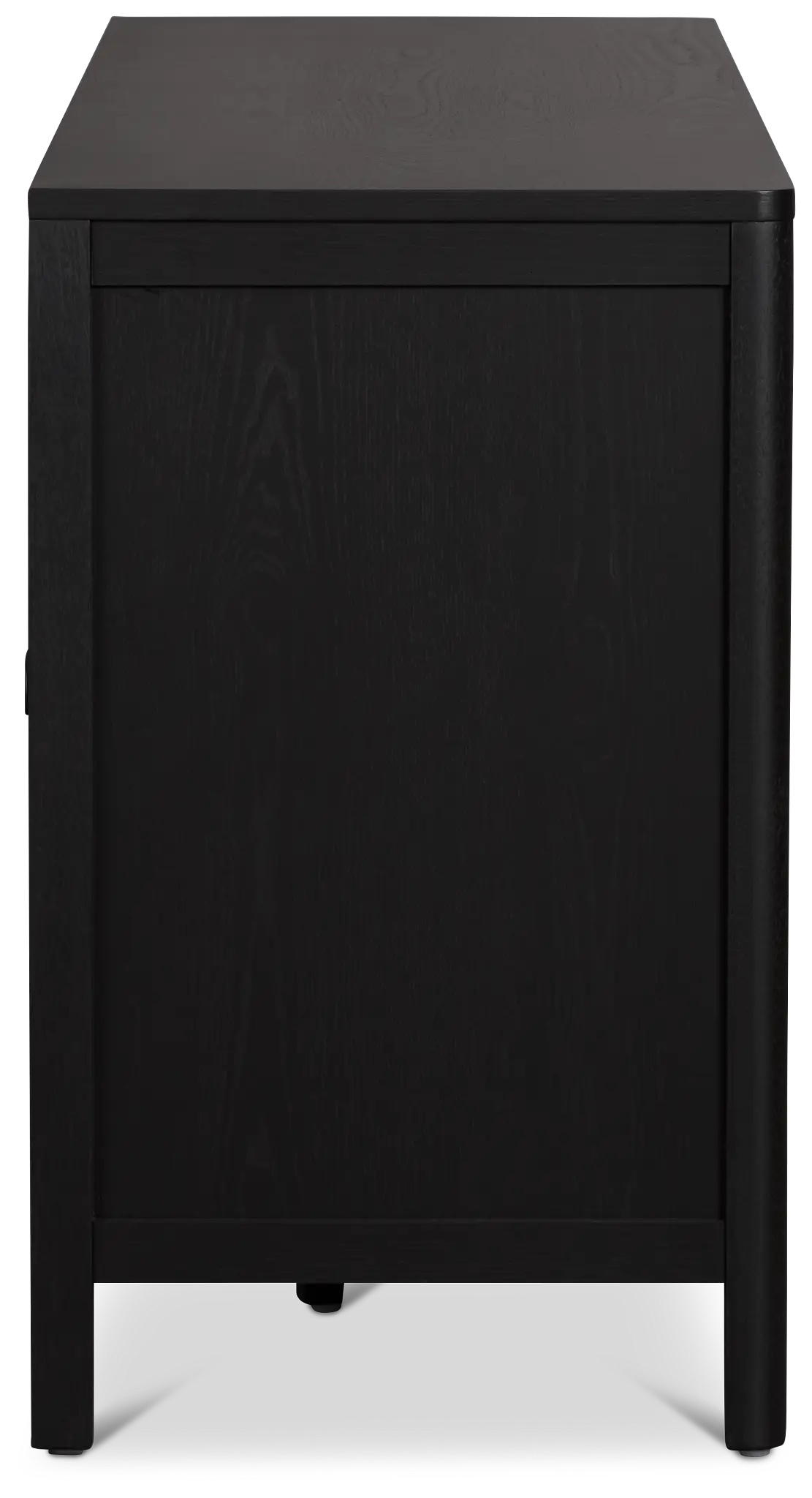 Pacific Two-tone Media Chest Pacific Two-tone Media Chest