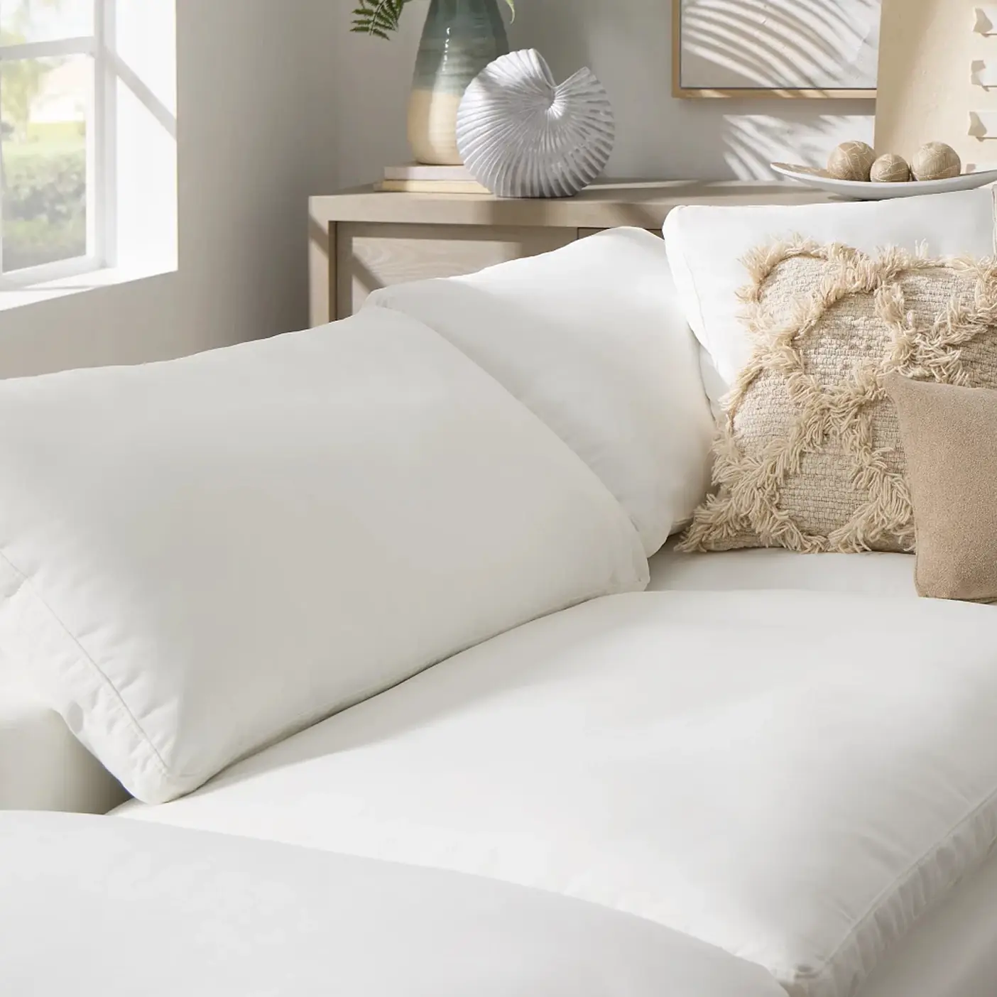 Cloud-like Comfort Cloud-like Comfort