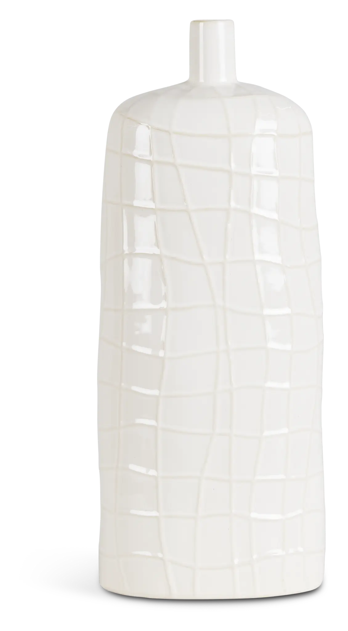 Lynn White Large Vase Lynn White Large Vase