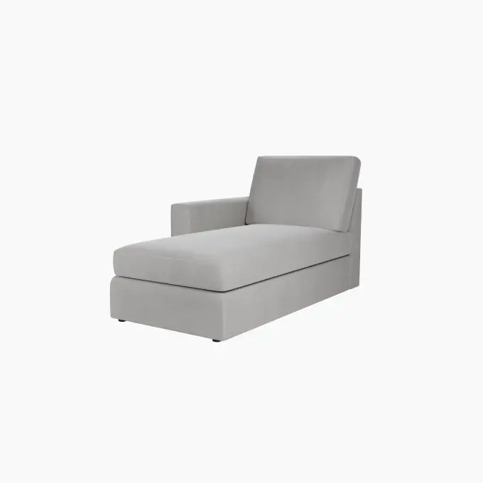 Left Chaise