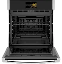 Ge Profile 7000 Series Stainless Steel 27" Single Electric Oven
