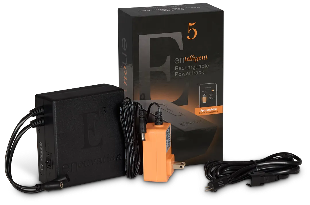 E5 Loveseat Battery Pack