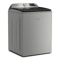 Maytag 7405rr Silver Top Load Washer