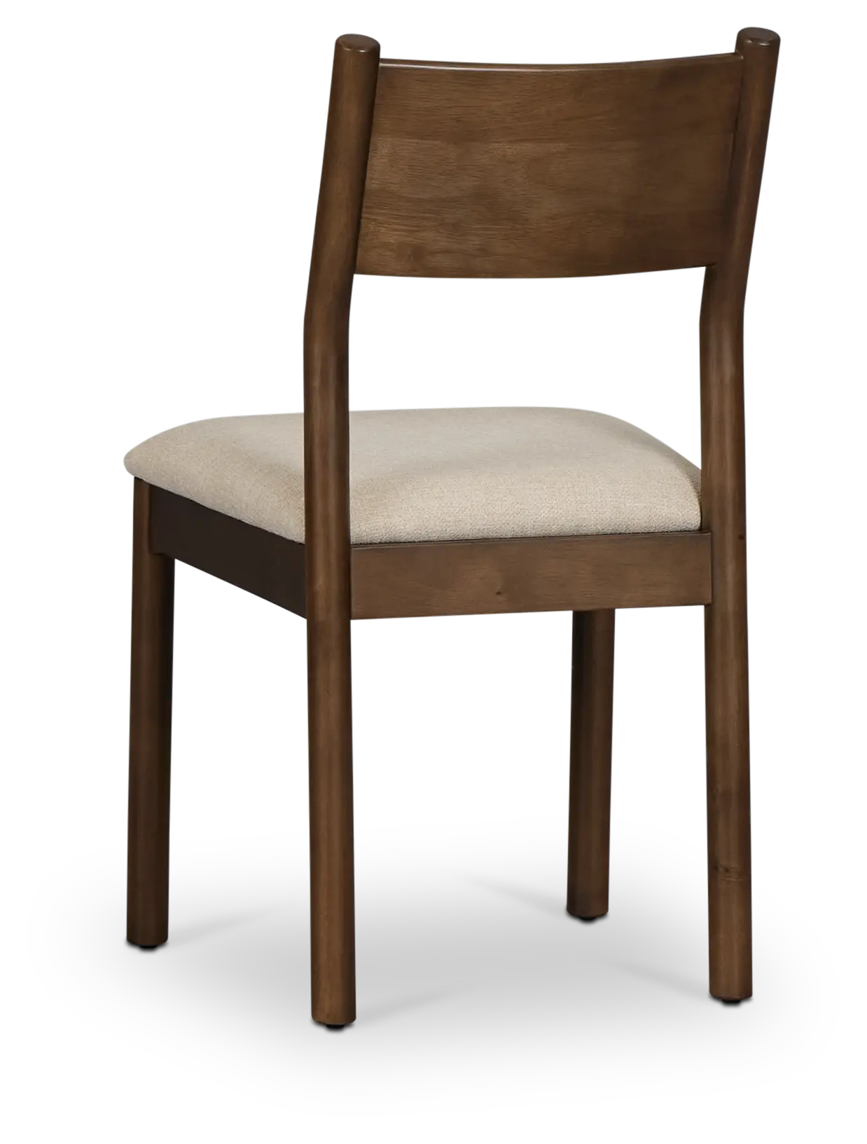 Rochester Dark Tone Upholstered Side Chair Rochester Dark Tone Upholstered Side Chair