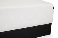 Rest & Renew By Zinus Gel Memory Foam Mattress 14" Plush Mattress Set