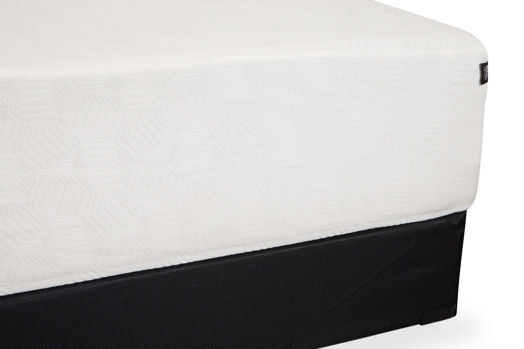 Rest & Renew By Zinus Gel Memory Foam Mattress 14" Plush Mattress Set Rest & Renew By Zinus Gel Memory Foam Mattress 14" Plush Mattress Set