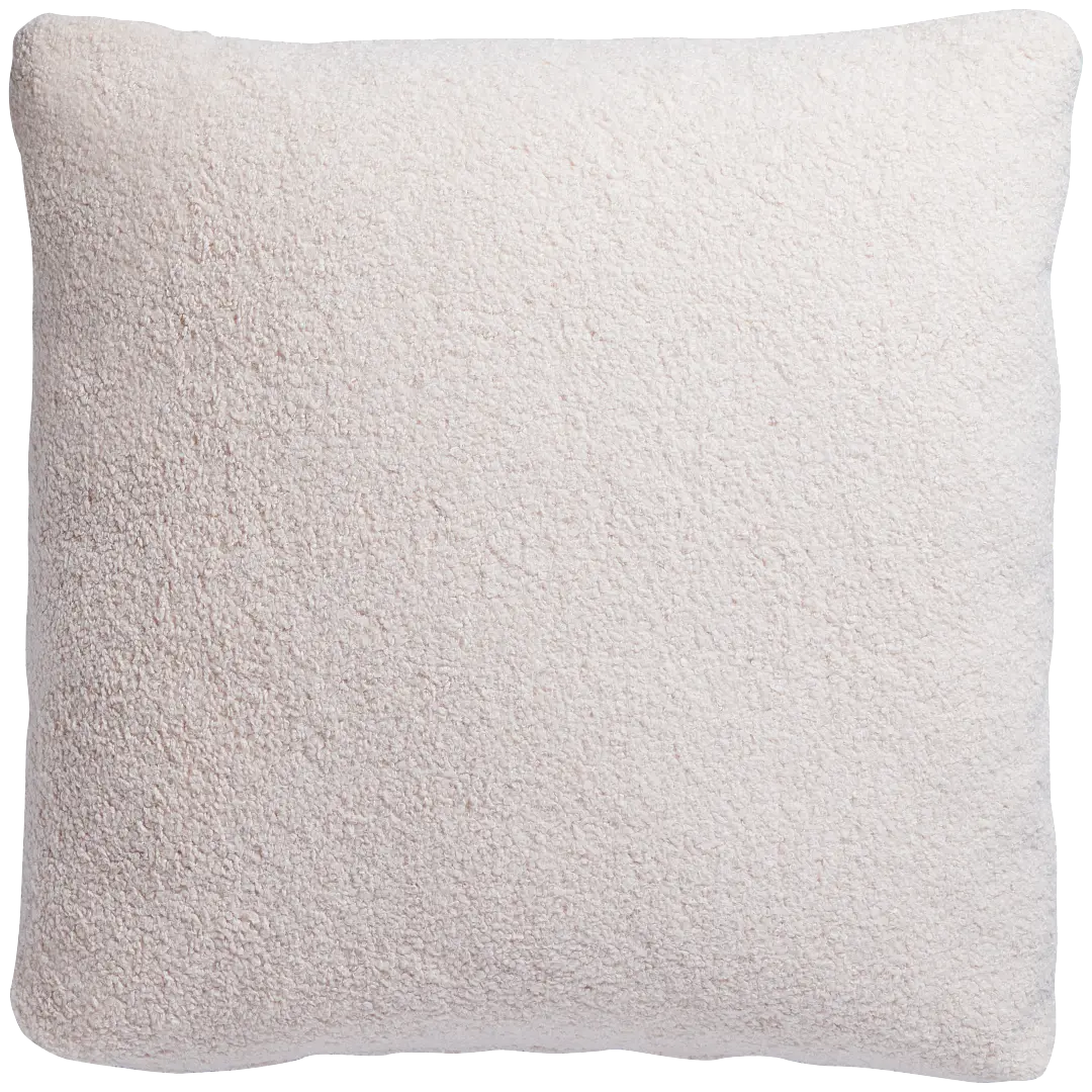 Henley Light Pink 20" Accent Pillow Henley Light Pink 20" Accent Pillow