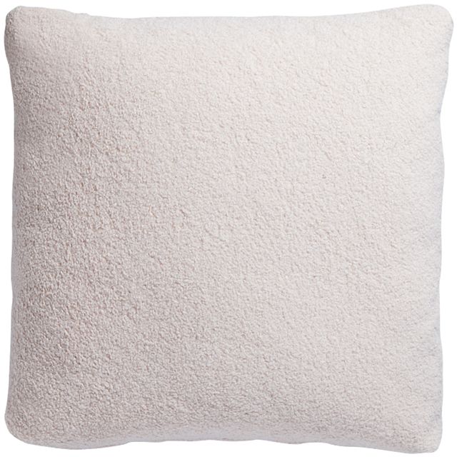 Henley Light Pink 20" Accent Pillow