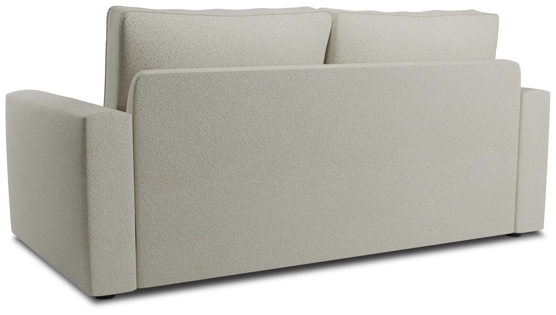 Siesta Elite Ivory Fabric Cooling Memory Foam Sleeper Siesta Elite Ivory Fabric Cooling Memory Foam Sleeper