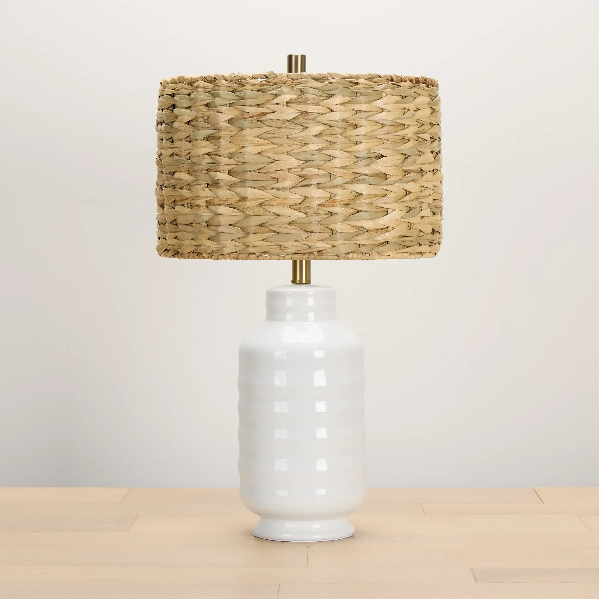 Rafe White Table Lamp Rafe White Table Lamp