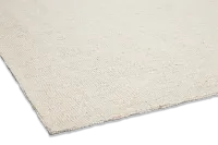 Tilo Ivory 10x13 Area Rug