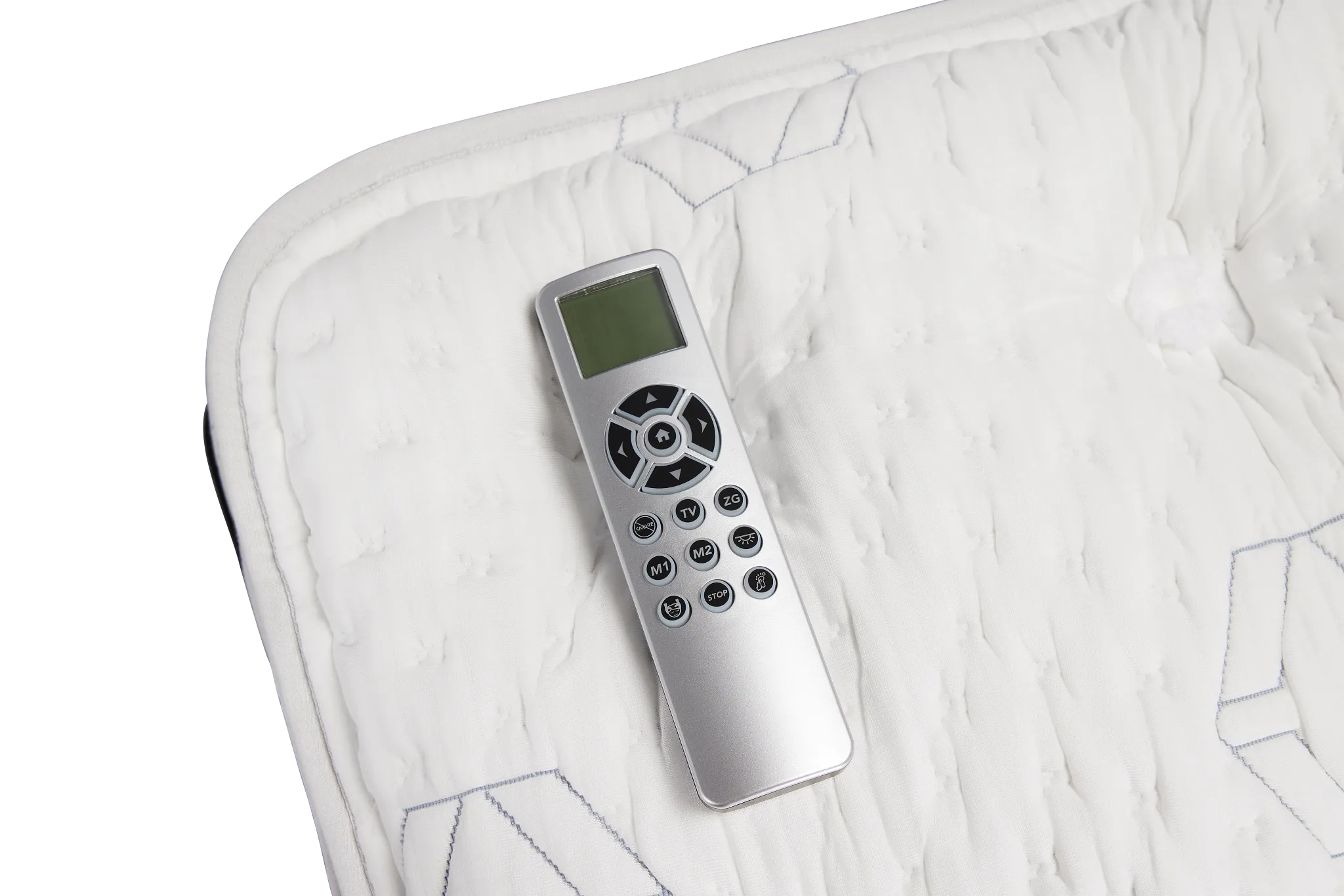 Aireloom Timeless Odyssey Luxetop M2 Plush Elite Adjustable Mattress Set