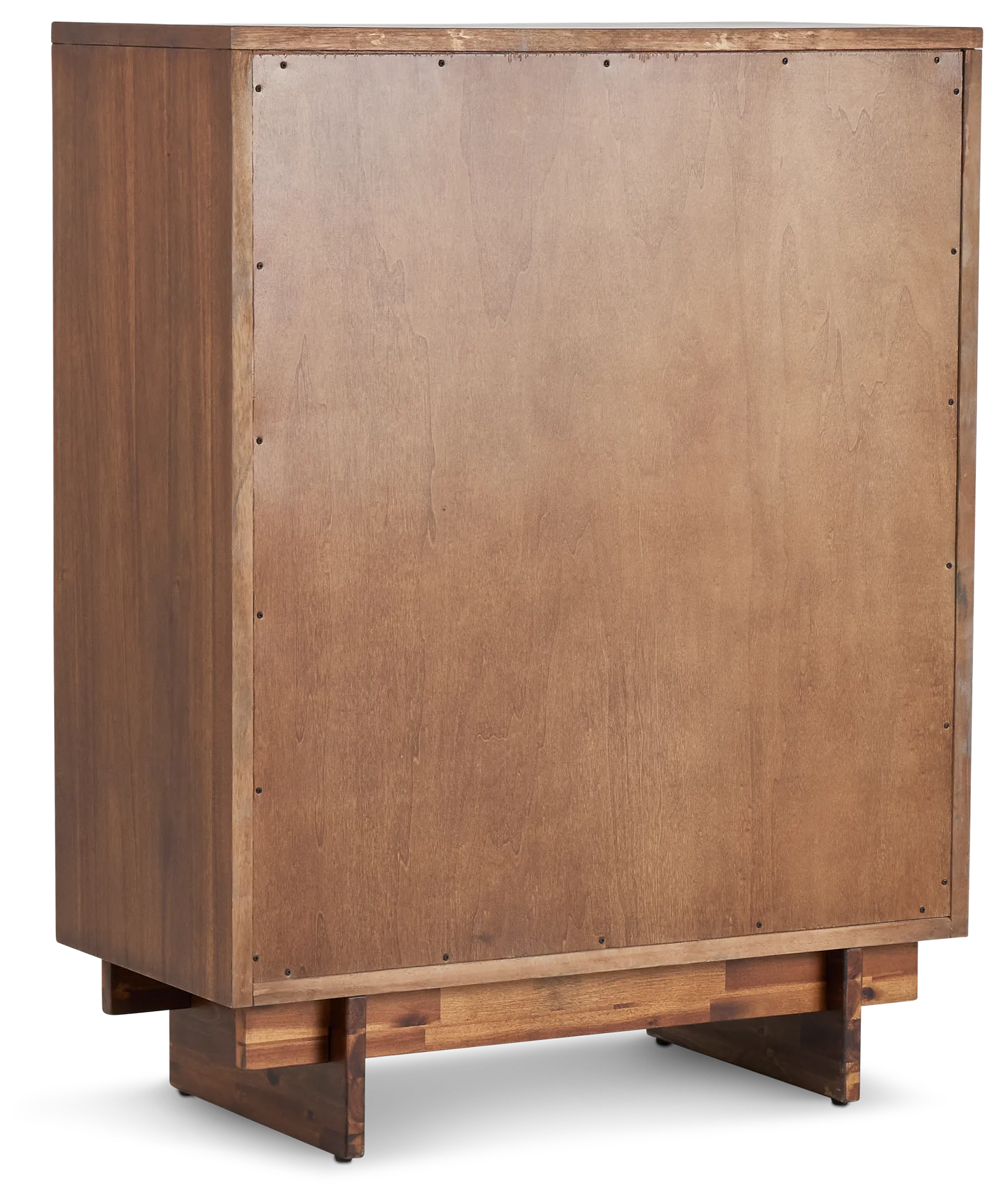 Bowery Dark Tone 5-drawer Chest