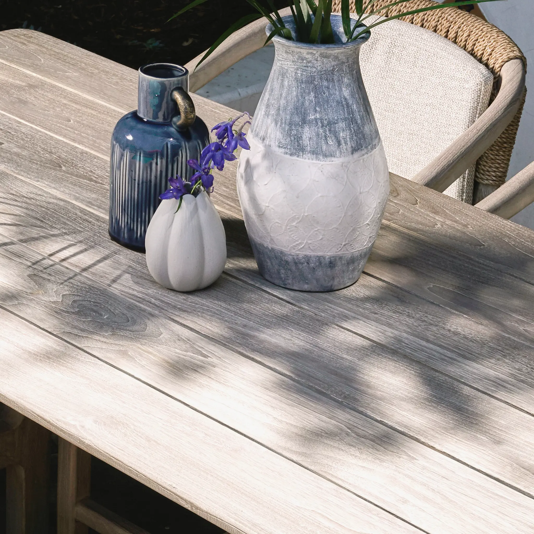 Juli Gray Rect High Dining Table Juli Gray Rect High Dining Table