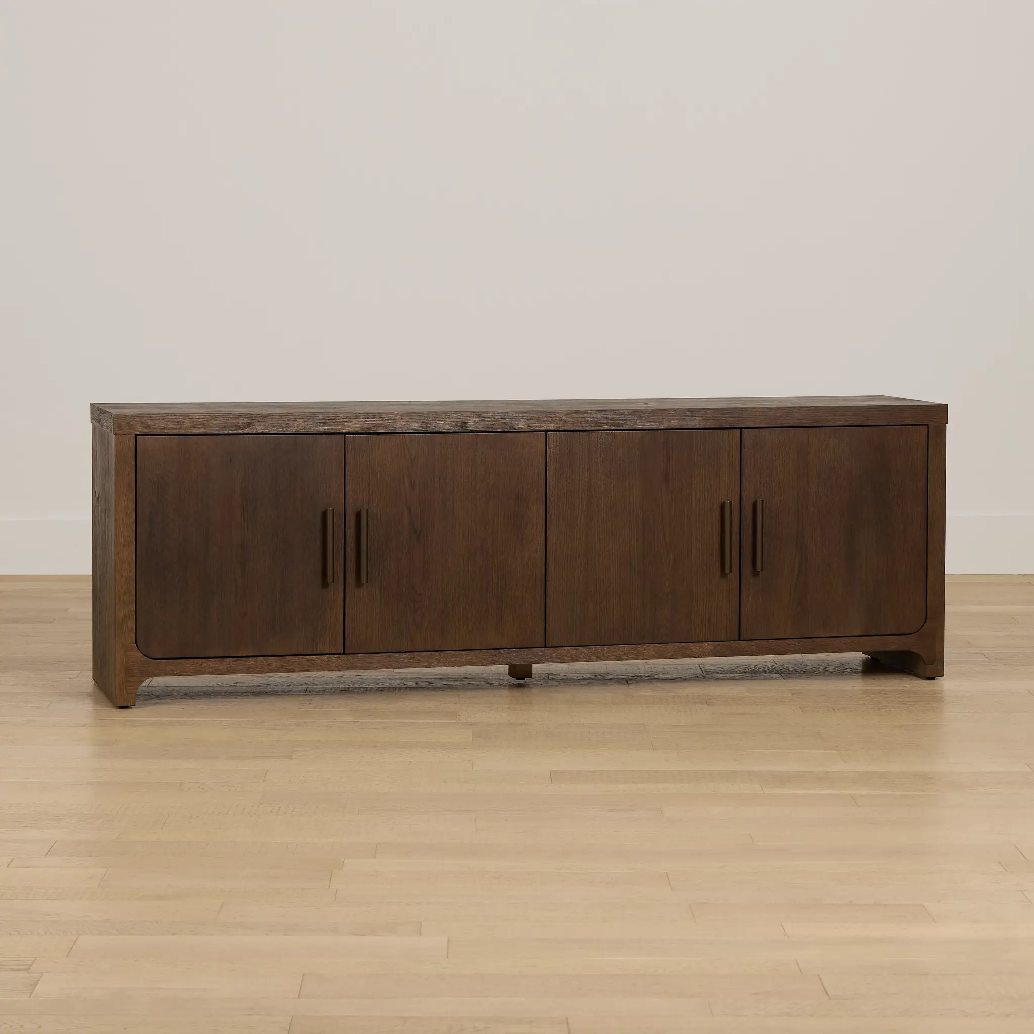 Rochester Dark Tone 84" Tv Stand Rochester Dark Tone 84" Tv Stand