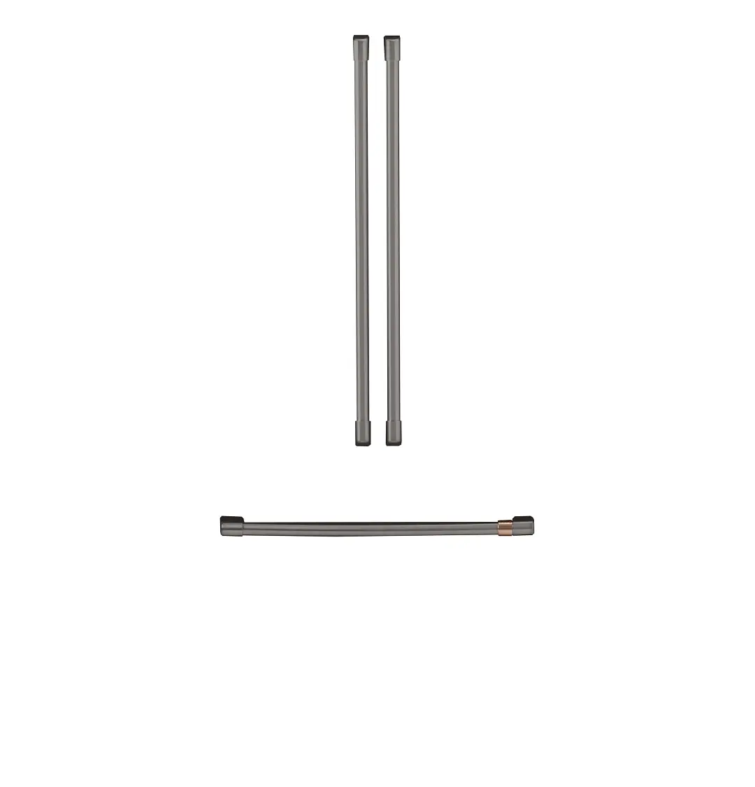 Cafe 3 Series Black Handle Kit Cafe 3 Series Black Handle Kit