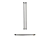 Cafe 3 Series Black Handle Kit