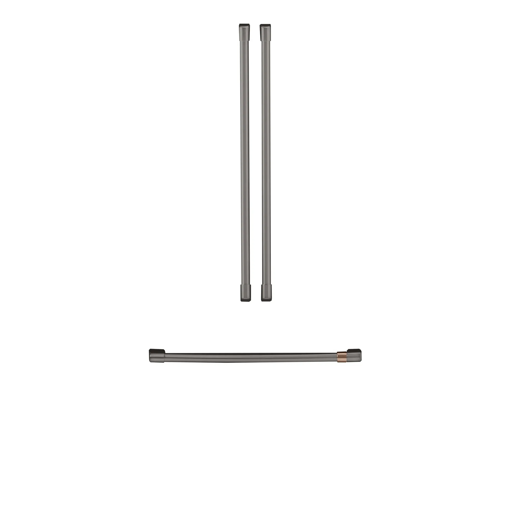 Cafe 3 Series Black Handle Kit