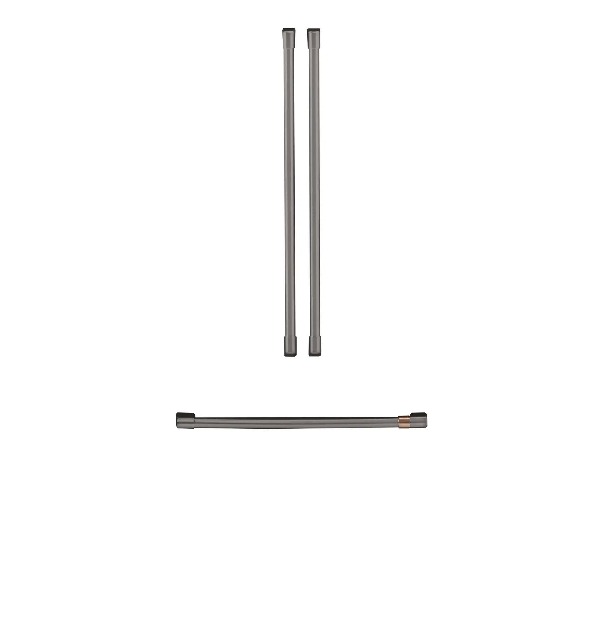 Cafe 3 Series Black Handle Kit Cafe 3 Series Black Handle Kit