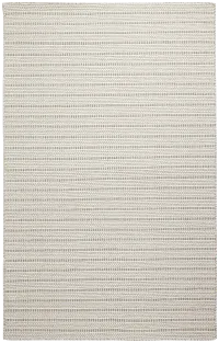 Theo Taupe 8x10 Area Rug