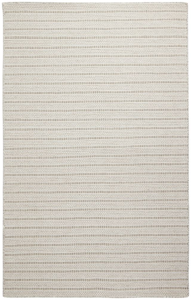 Theo Taupe 8x10 Area Rug