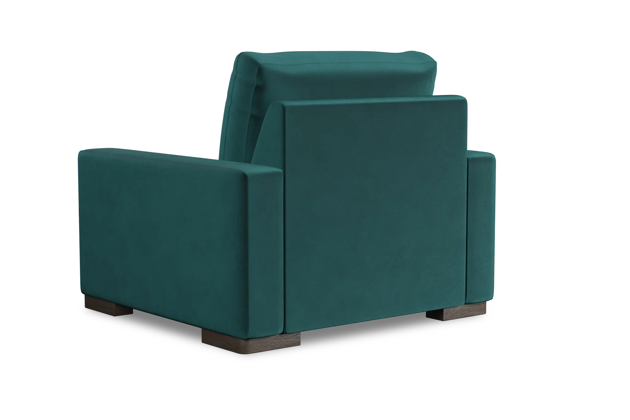 Edgewater Joya Teal Chair Edgewater Joya Teal Chair