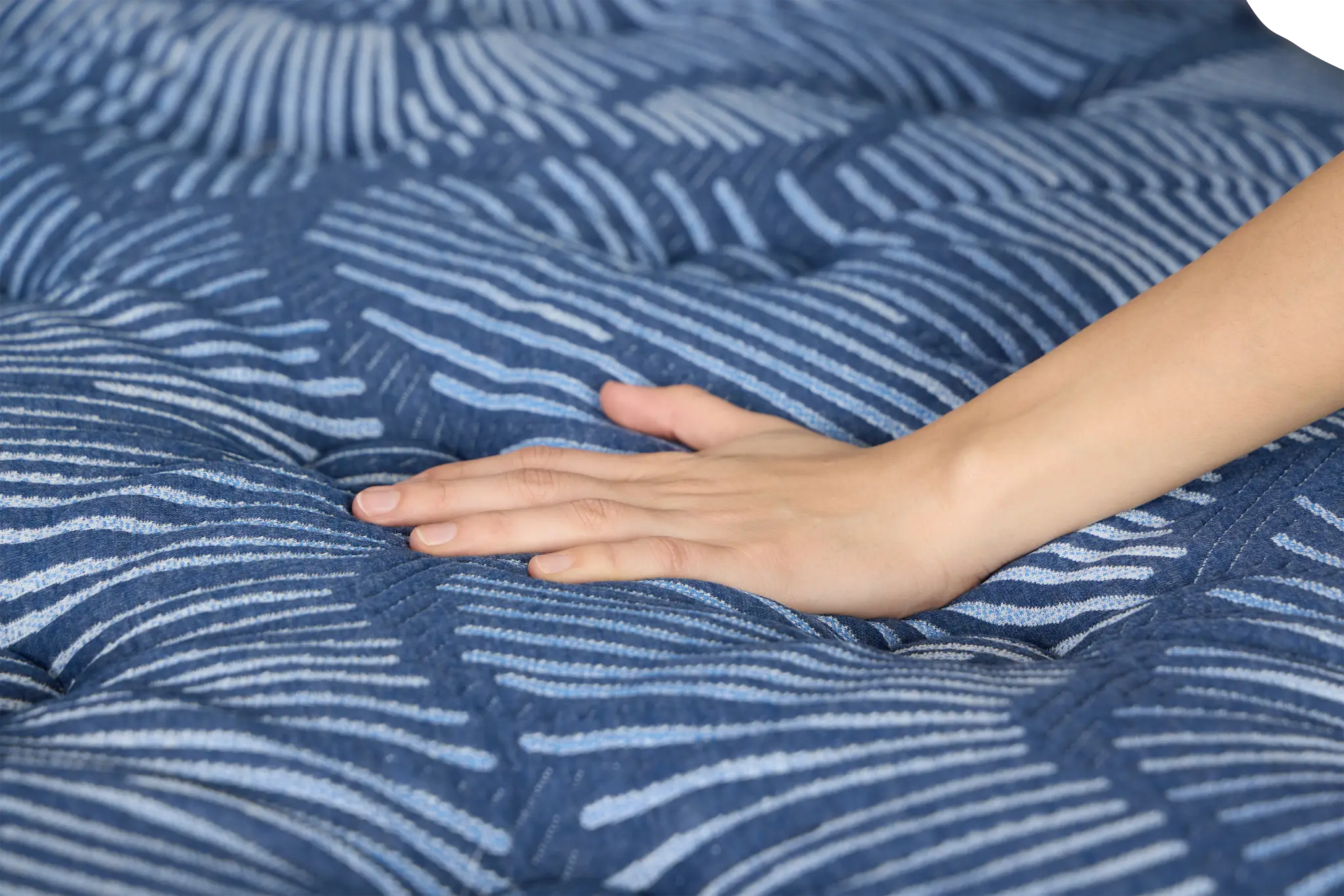 Serta Perfect Sleeper Cobalt Calm 15" Plush Pillow Top Mattress Serta Perfect Sleeper Cobalt Calm 15" Plush Pillow Top Mattress