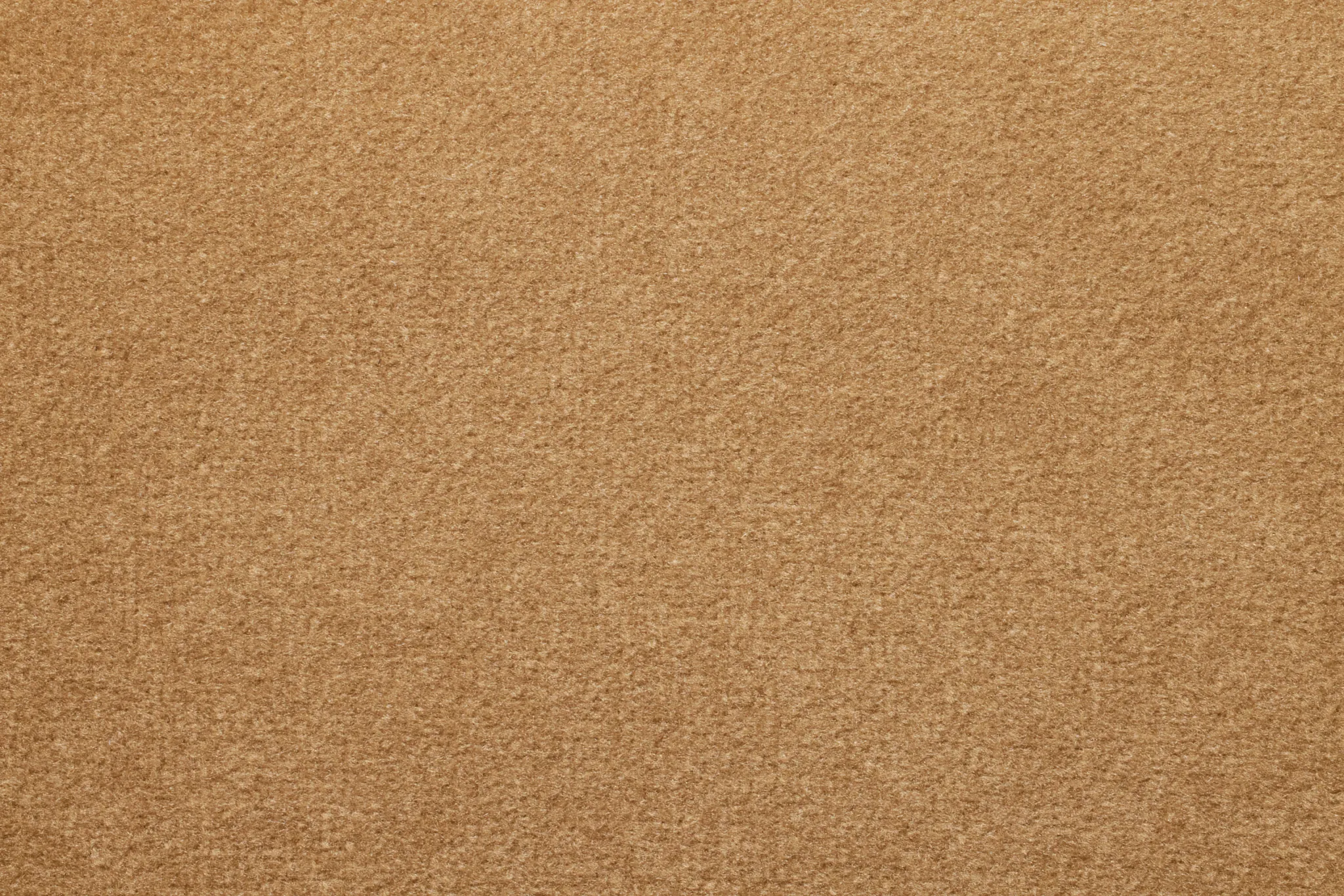 Nala Light Brown Velvet Right Chaise Sectional