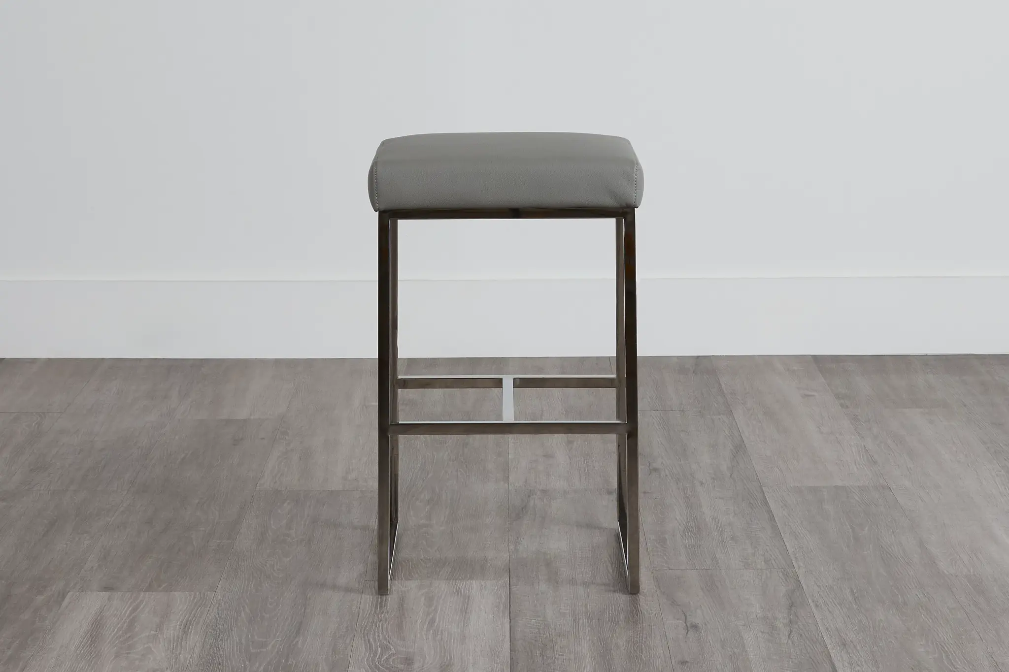 Miami Graymicro 30" Stool Miami Graymicro 30" Stool
