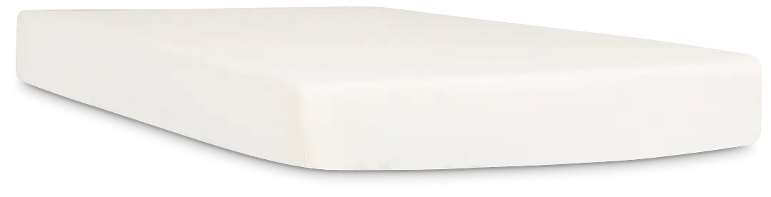 Pure Core Non-toxic Crib Mattress White Crib Mattress Pure Core Non-toxic Crib Mattress White Crib Mattress