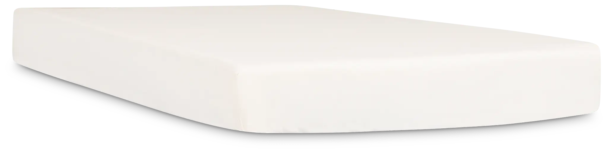 Pure Core Non-toxic Crib Mattress White Crib Mattress Pure Core Non-toxic Crib Mattress White Crib Mattress