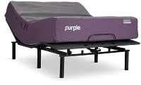 Purple Restore Premier Firm Premium Smart Adjustable Mattress Set