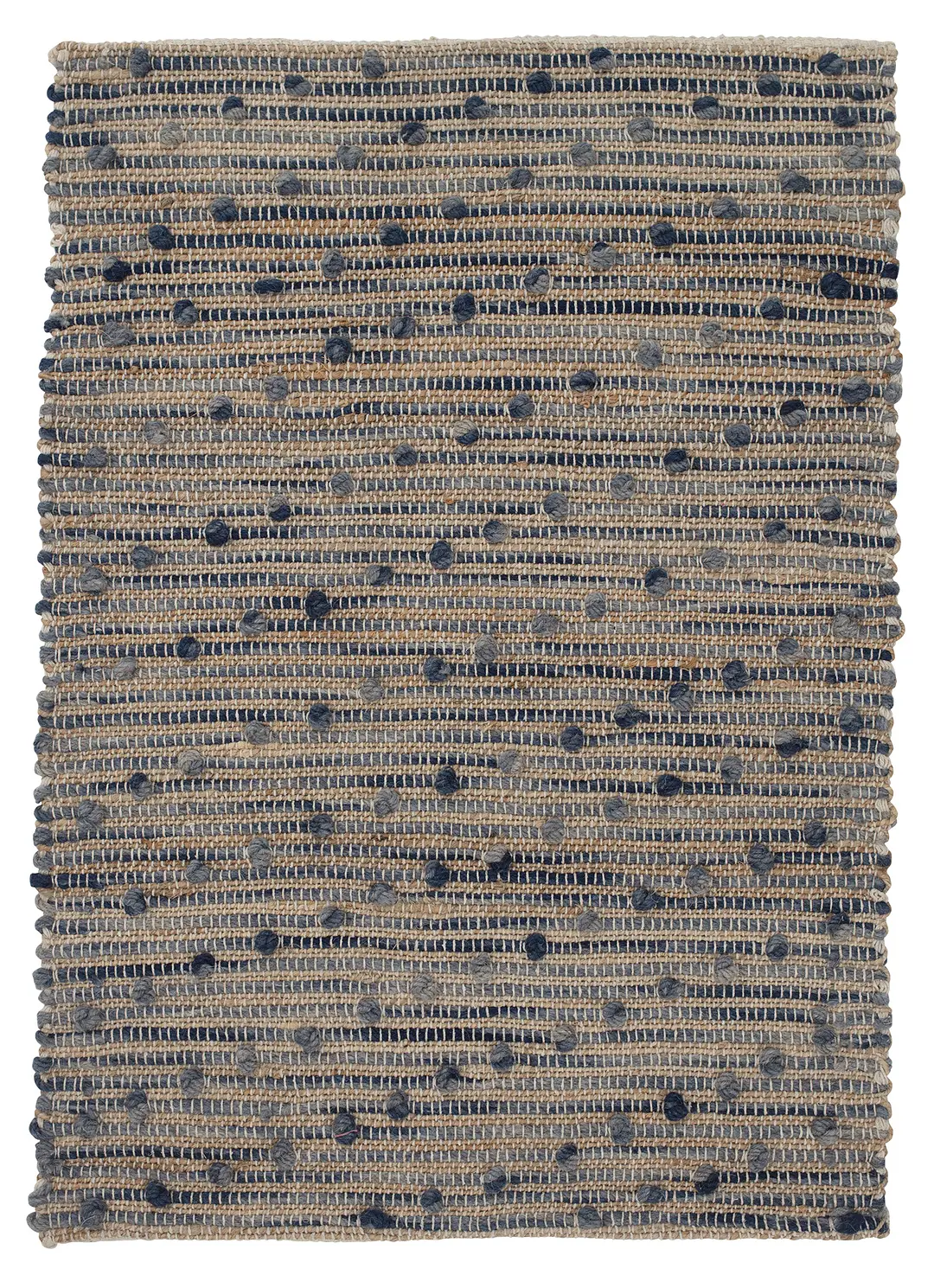 Berries Blue 2x3 Area Rug Berries Blue 2x3 Area Rug