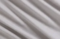 Rest & Renew Linen Blend Gray Duvet Set