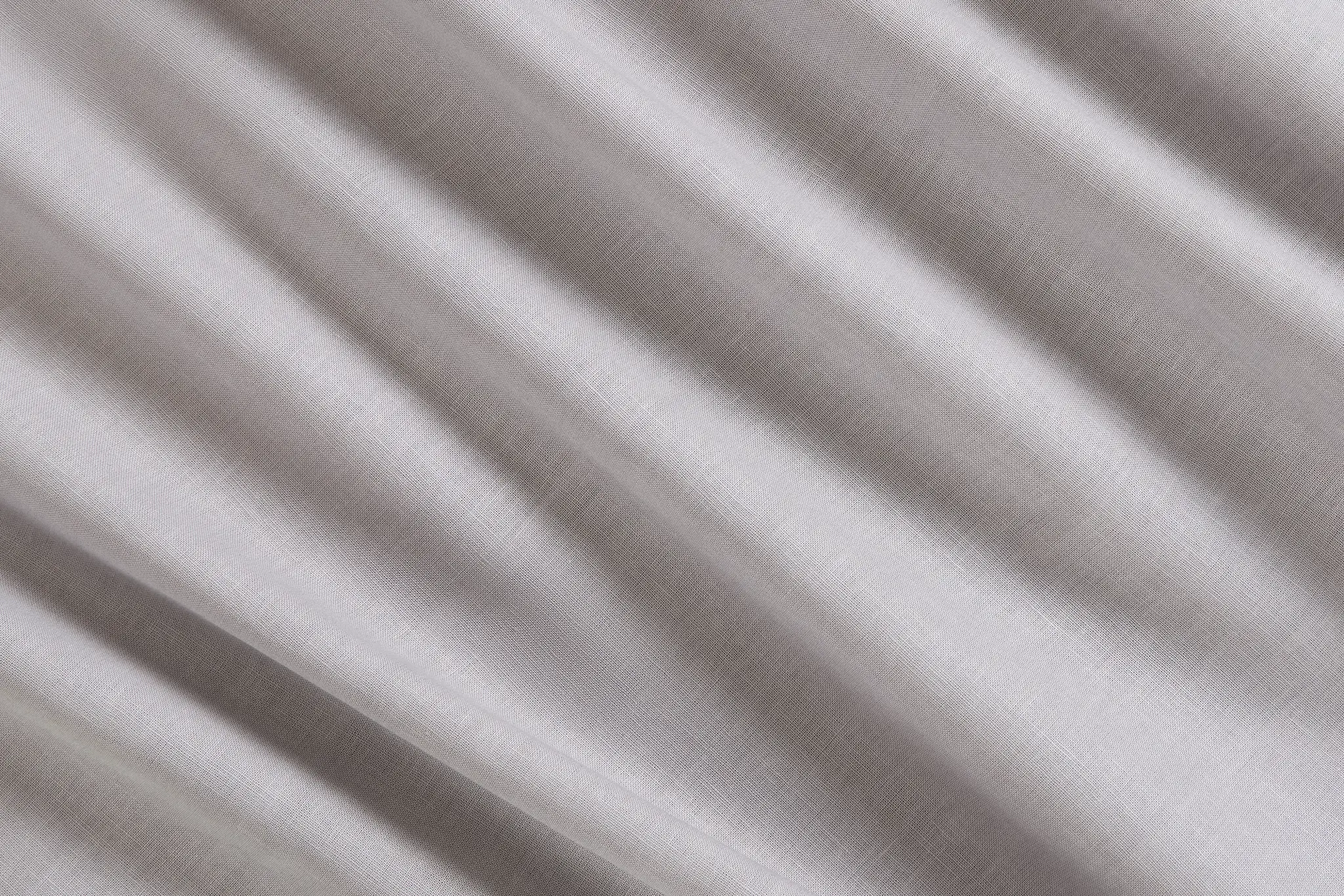 Rest & Renew Linen Blend Gray Duvet Set Rest & Renew Linen Blend Gray Duvet Set