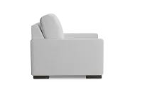 Edgewater Peyton White Chair