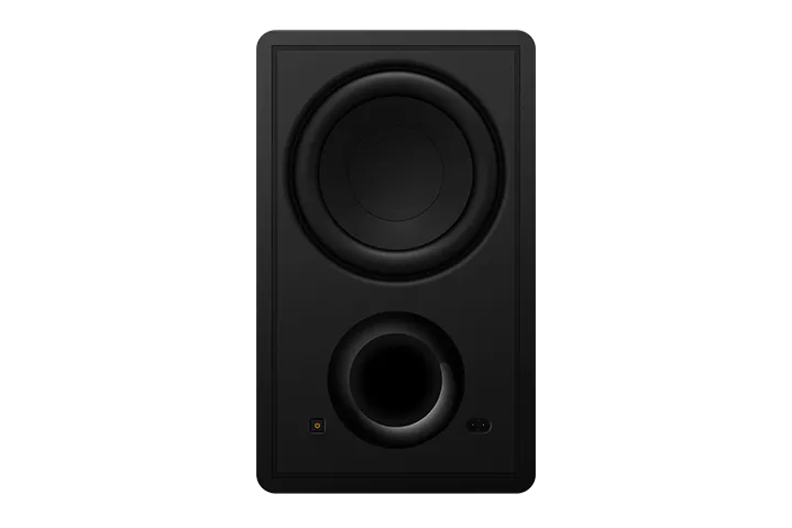 Tcl Q65h Q Class 5.1 Channel Soundbar Soundbar