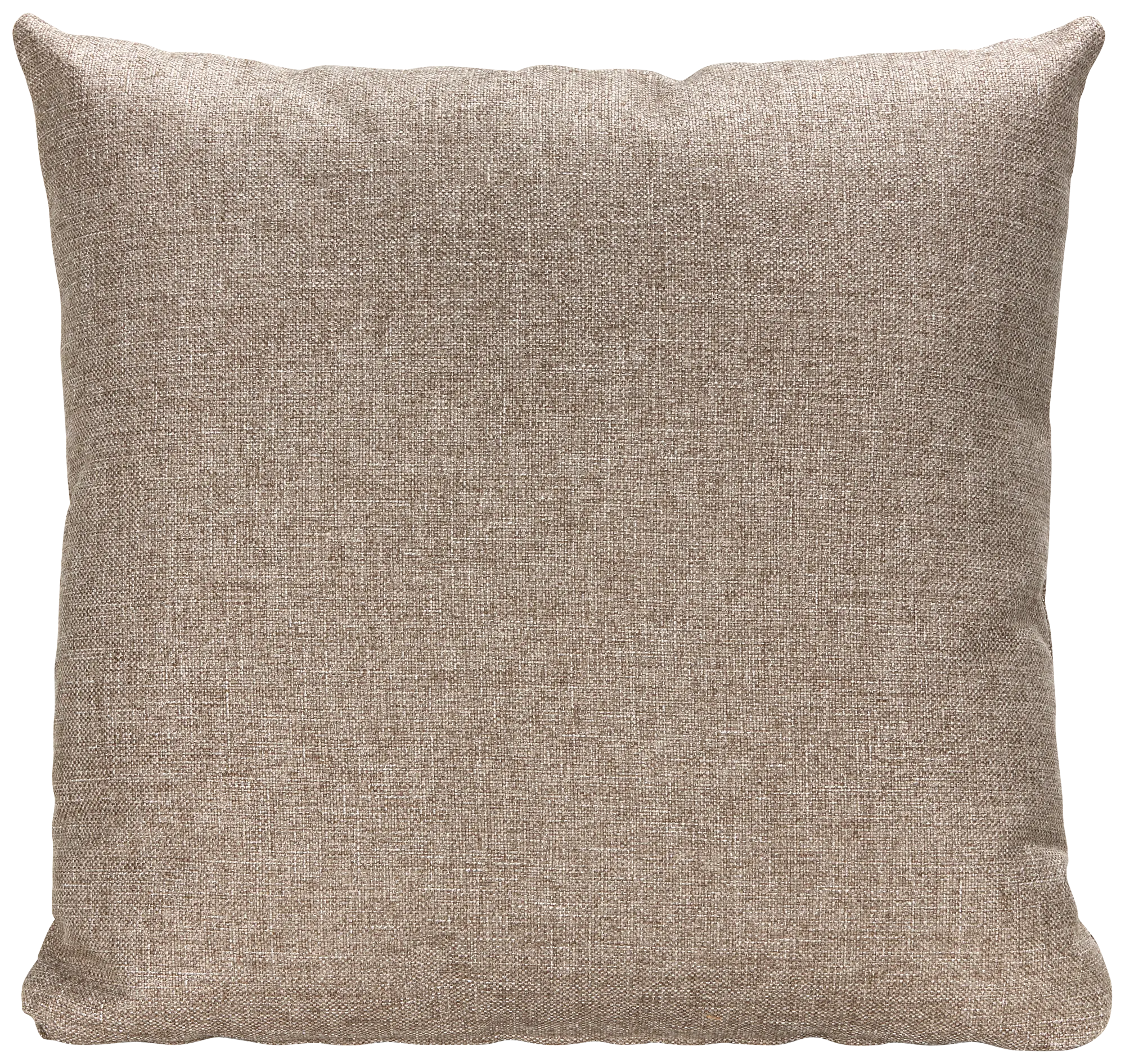 Harper Dark Taupe 24" Accent Pillow Harper Dark Taupe 24" Accent Pillow