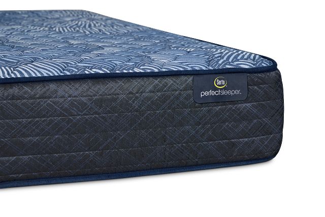 Serta Perfect Sleeper Cobalt Calm 12" Extra Firm Mattress