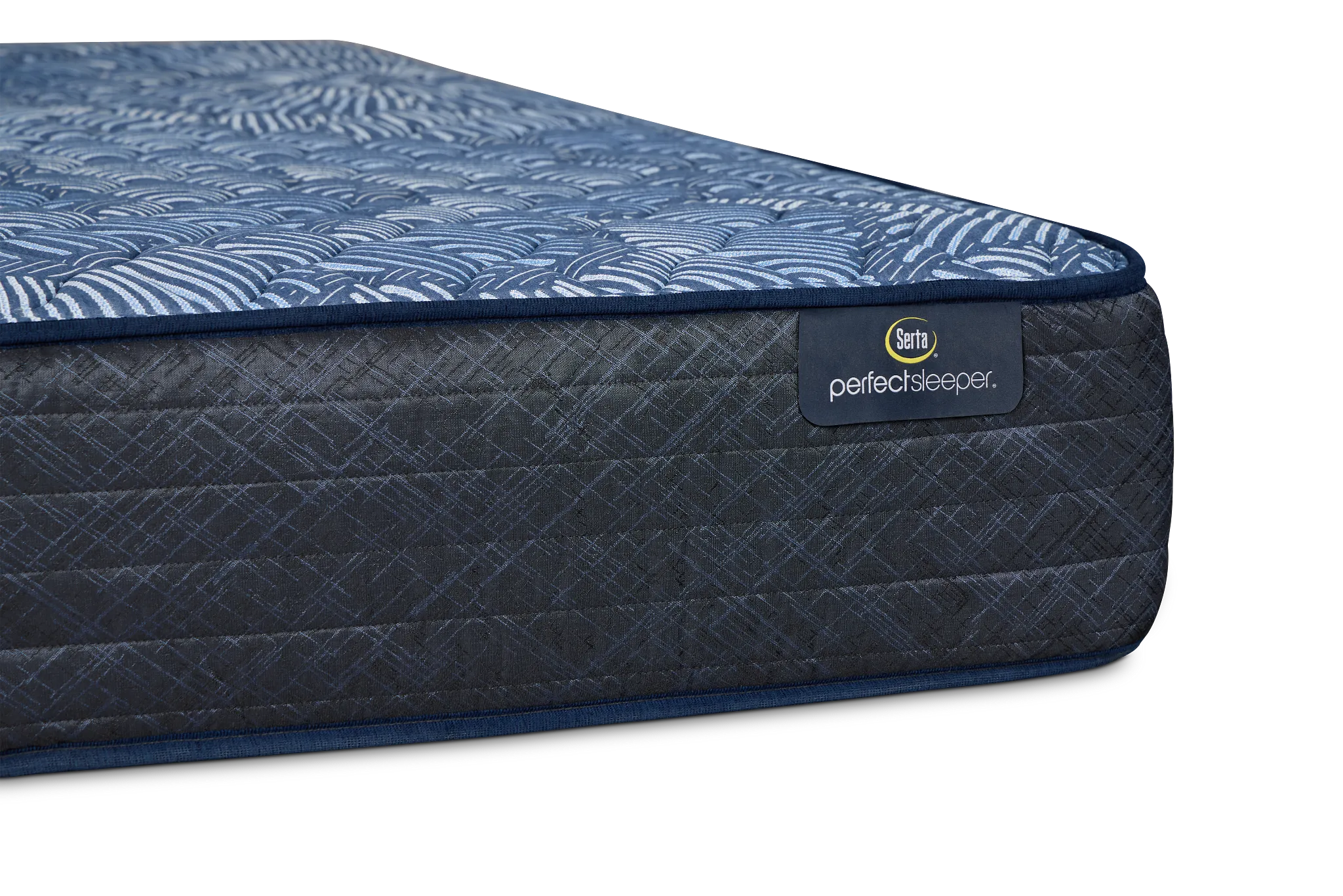 Serta Perfect Sleeper Cobalt Calm 12" Extra Firm Mattress