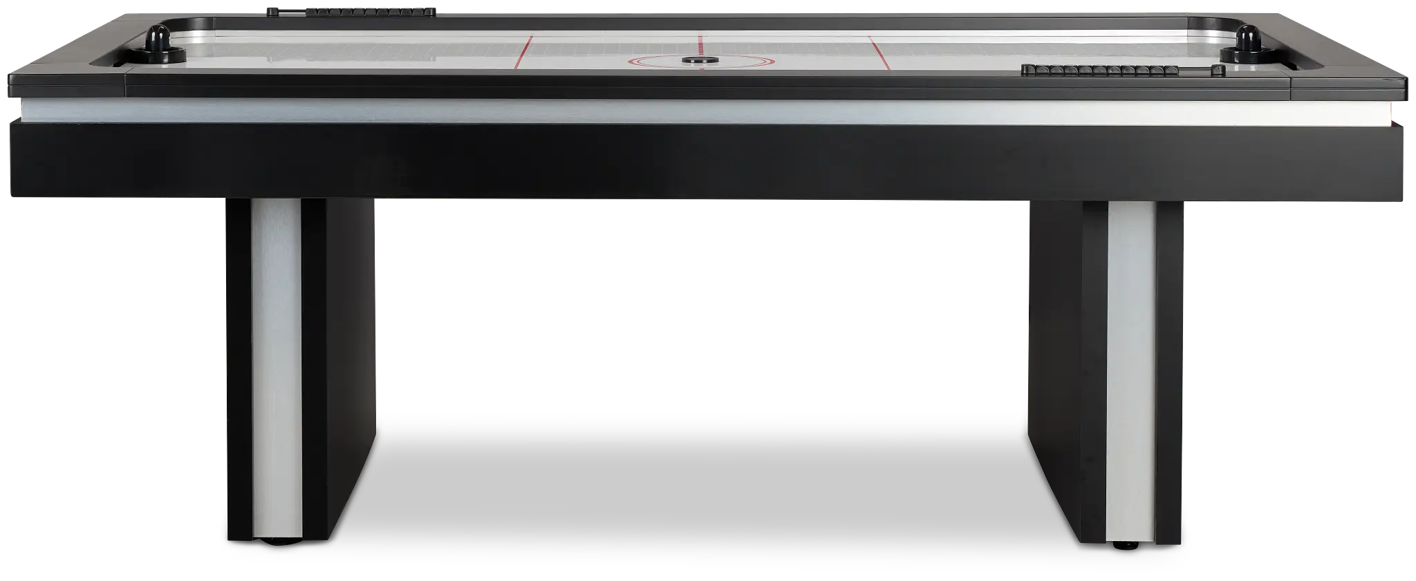 Fillmore Black Air Hockey Fillmore Black Air Hockey