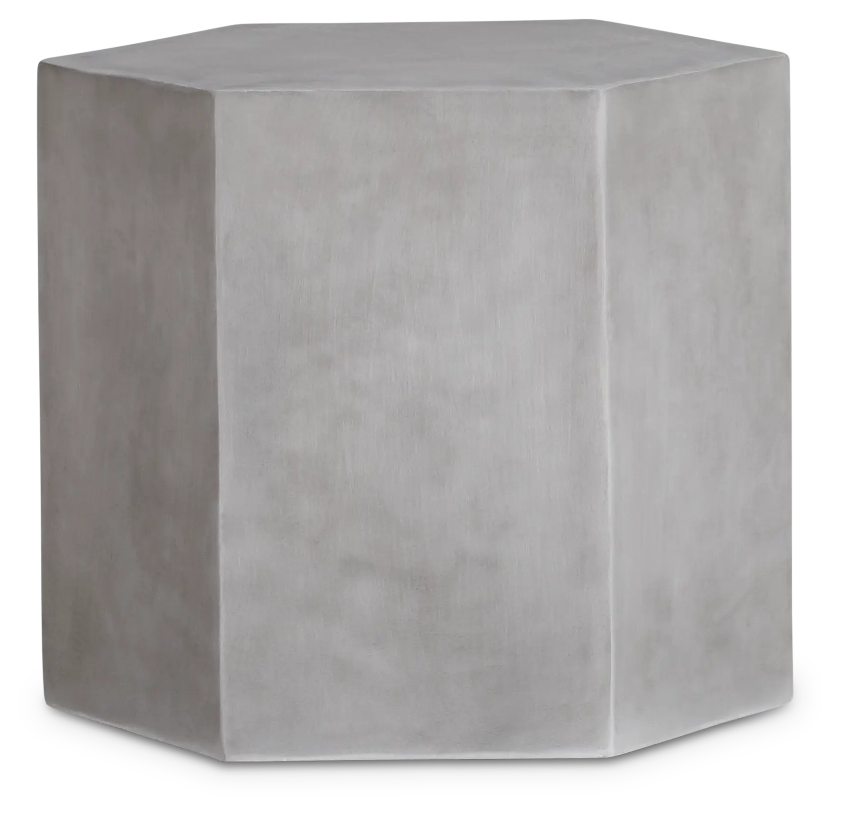 Cru Gray Accent Table Cru Gray Accent Table