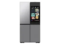 Samsung Bespoke Series Stainless Steel French Door Refrigerator