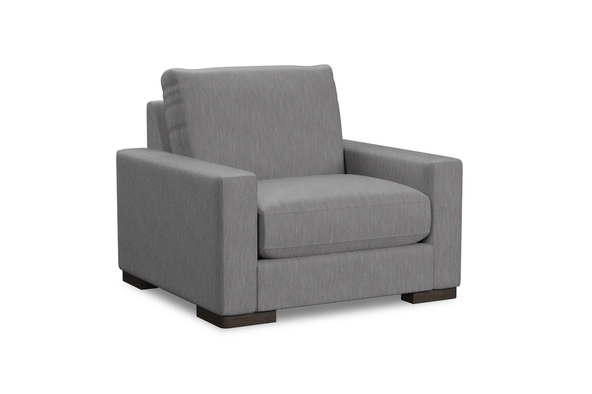 Edgewater Revenue Gray Chair Edgewater Revenue Gray Chair