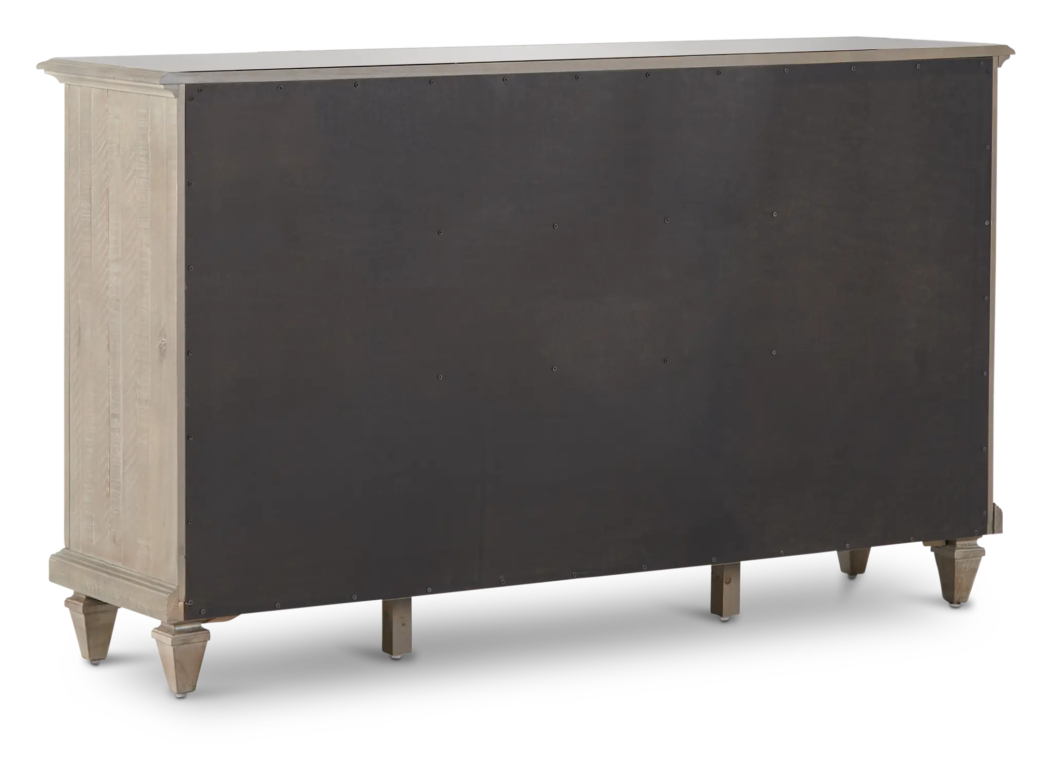 Sonoma Light Tone Dresser Sonoma Light Tone Dresser